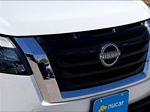 Certified 2023 Nissan Pathfinder SV AWD/4WD image 31