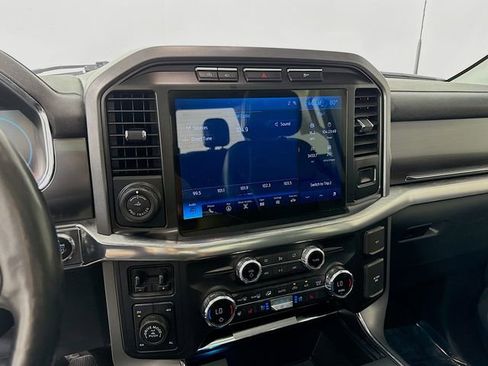 Used 2021 Ford F150 Lariat w/ Equipment Group 502A High image 15