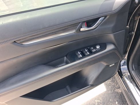 Used 2018 MAZDA CX-5 Grand Touring FWD image 11