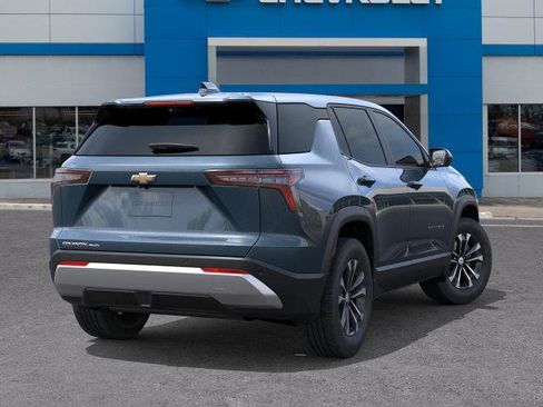 New 2026 Chevrolet Equinox LT w/ Convenience Package II image 38