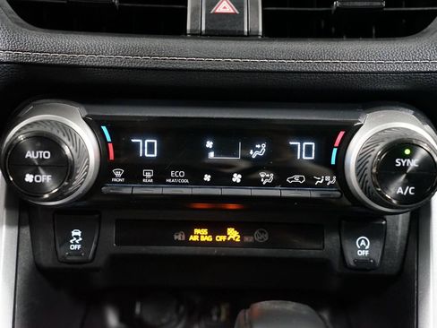 Certified 2024 Toyota RAV4 XLE image 20