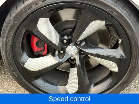 Used 2016 Jaguar F-TYPE R AWD/4WD image 37
