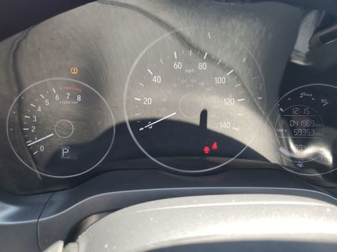 Used 2022 Honda HR-V Sport image 17