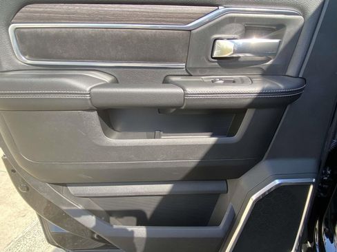 New 2026 RAM 2500 Laramie image 14