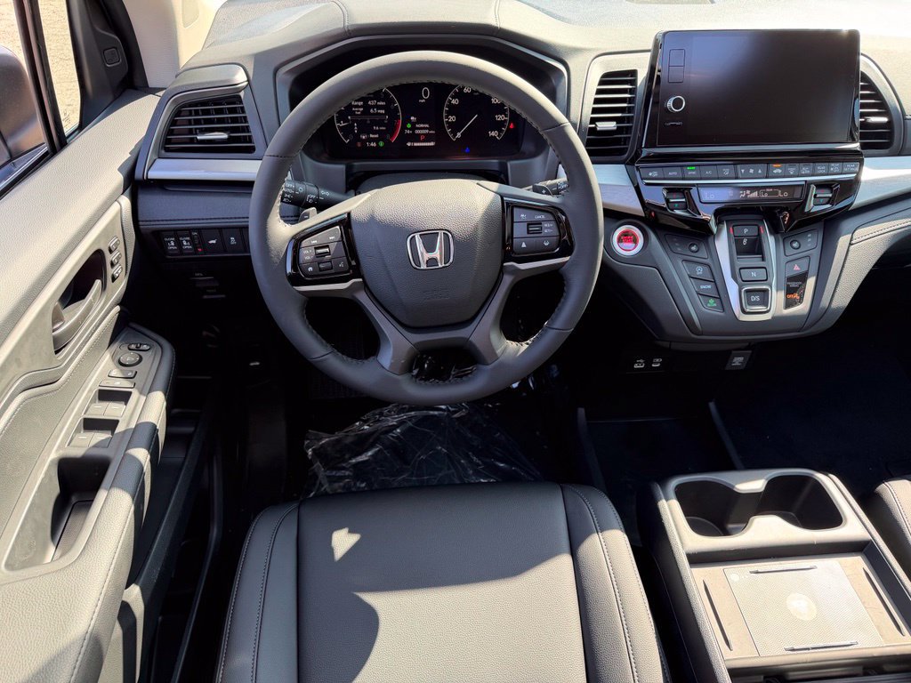New 2027 Honda Odyssey EX-L image 32