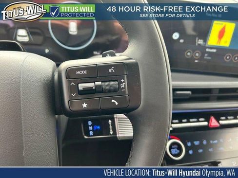 New 2026 Hyundai Santa Fe Calligraphy image 18