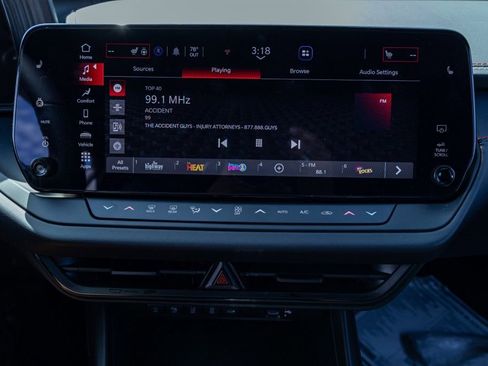 New 2026 Dodge Charger Scat Pack AWD/4WD image 25