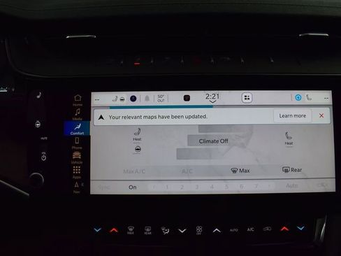 New 2026 Jeep Grand Cherokee L 4WD image 23