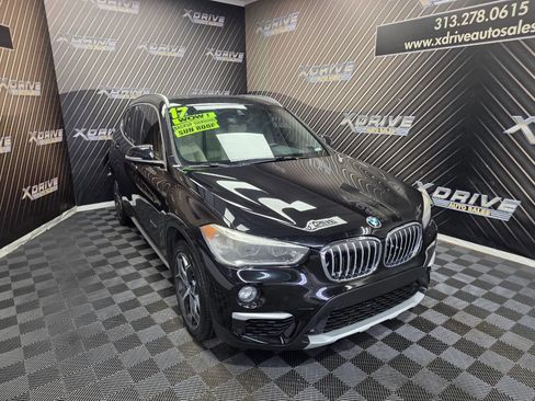 Used 2017 BMW X1 xDrive28i image 6