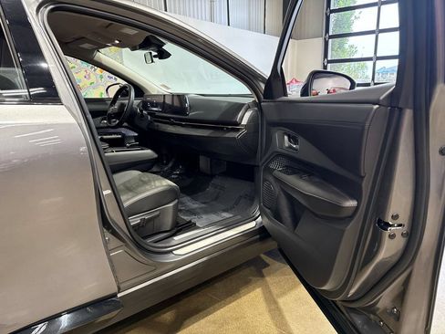 Used 2024 Nissan Ariya AWD image 64