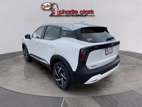 New 2026 Nissan Kicks SV image 3