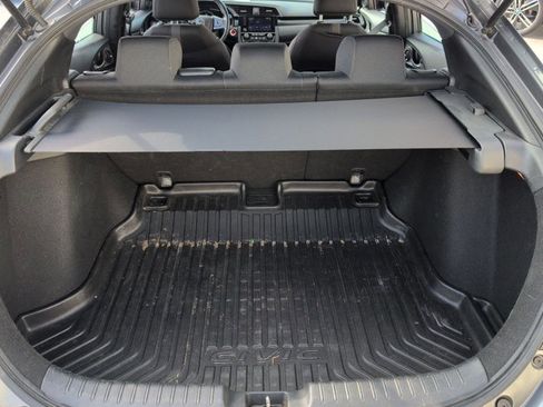 Used 2020 Honda Civic EX image 6