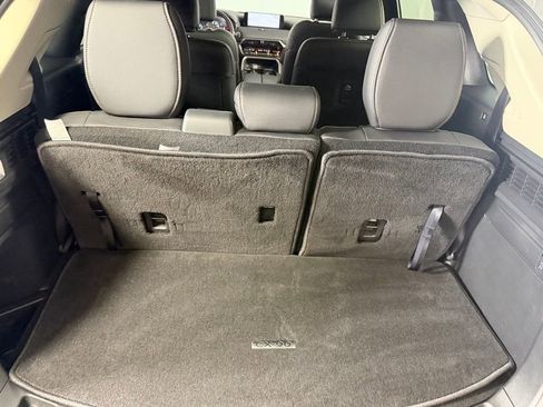 Used 2024 MAZDA CX-90 3.3 Turbo w/ Premium Package AWD/4WD image 29