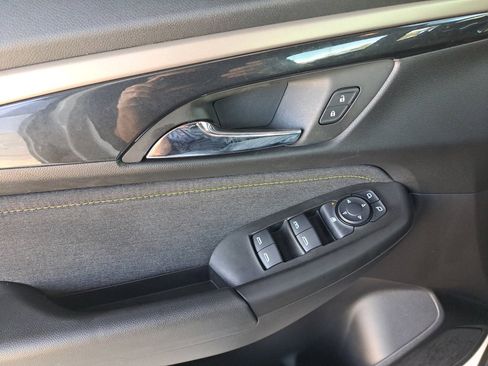 Certified 2026 Chevrolet TrailBlazer ACTIV image 32