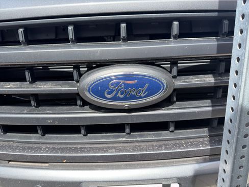 Used 2023 Ford F150 Lariat AWD/4WD image 3