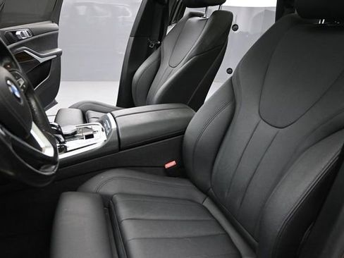 Used 2020 BMW X5 xDrive40i w/ Convenience Package AWD/4WD image 18