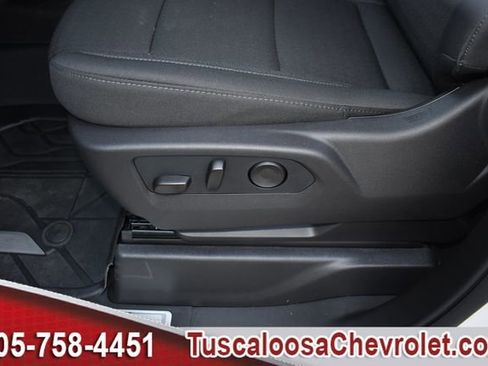 New 2026 Chevrolet Silverado 1500 RST w/ RST Select Package AWD/4WD image 15