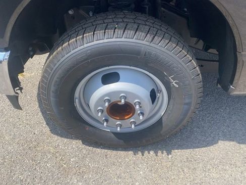 New 2024 Ford F350 XL w/ XL Chrome Package image 10