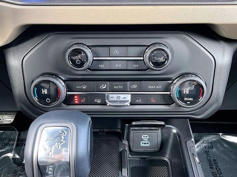 New 2025 Ford Bronco Big Bend image 22