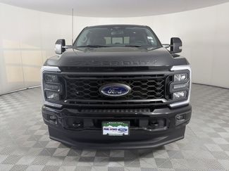 Certified 2024 Ford F350 Lariat w/ Sport Appearance Package video 2