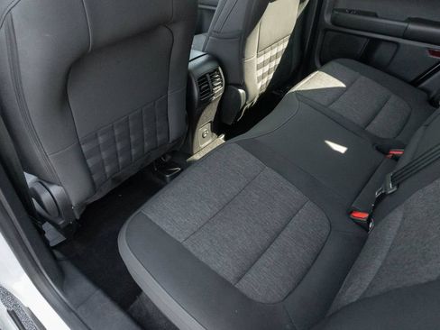 Used 2024 Ford Bronco Sport Big Bend AWD/4WD image 17
