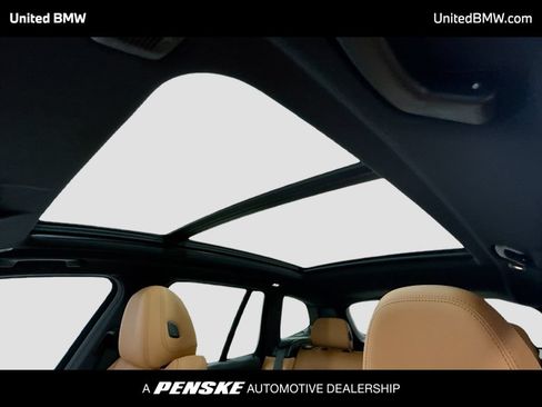Used 2023 BMW X3 sDrive30i w/ M Sport Package RWD image 12