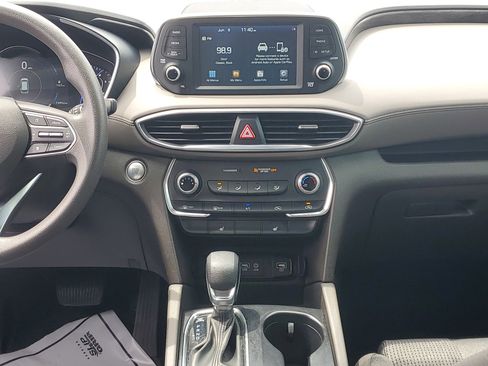 Used 2020 Hyundai Santa Fe SEL FWD image 17