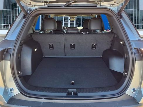 New 2026 Chevrolet Equinox ACTIV image 28