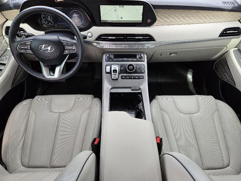Used 2021 Hyundai Palisade Calligraphy w/ Cargo Package image 5