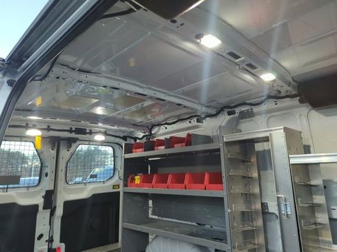 Used 2020 Ford Transit 250 Base image 28