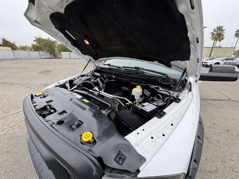 Used 2016 RAM 1500 Rebel w/ Luxury Group image 45