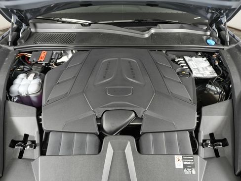 New 2026 Porsche Cayenne Coupe AWD/4WD image 43