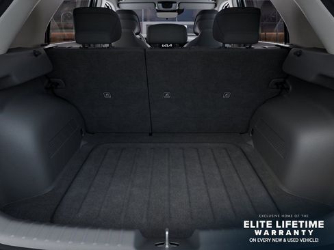 New 2026 Kia Niro LX FWD image 20