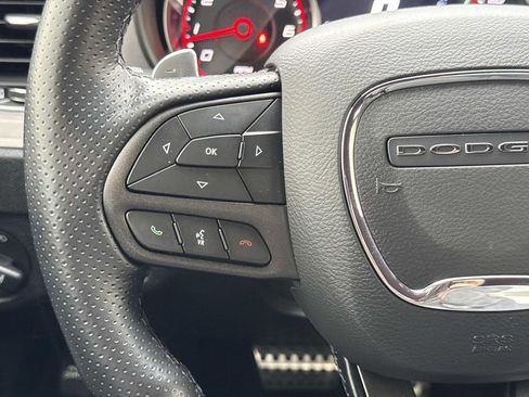 Used 2023 Dodge Charger Scat Pack RWD image 9