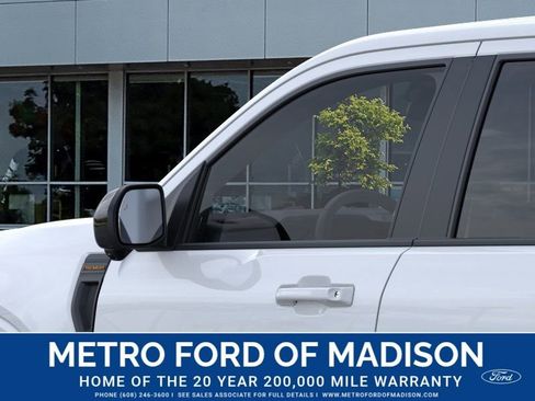 New 2026 Ford Maverick Tremor image 23