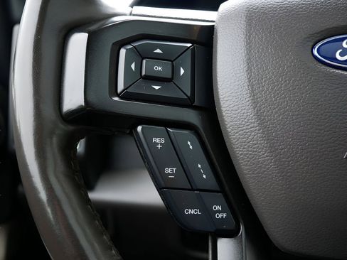Used 2018 Ford Expedition Limited AWD/4WD image 20