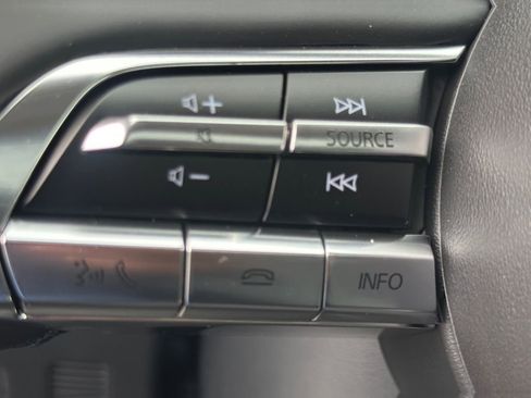 New 2026 MAZDA CX-50 AWD 2.5 S w/ Preferred Pkg image 23