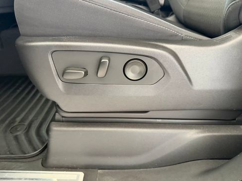 Used 2024 Chevrolet Silverado 1500 RST RWD image 42