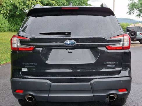 Used 2024 Subaru Ascent Onyx Edition AWD/4WD image 7