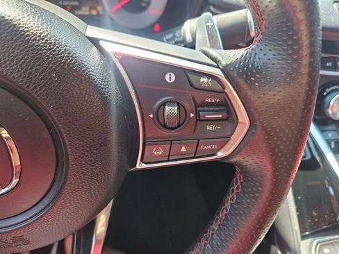 Used 2023 Acura TLX Type S image 21