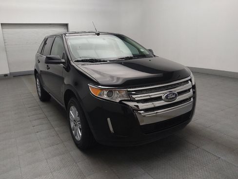 Used 2014 Ford Edge Limited AWD/4WD image 13