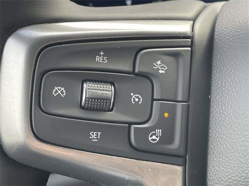 New 2026 Chevrolet Silverado 2500 LT w/ Trail Boss Package image 18