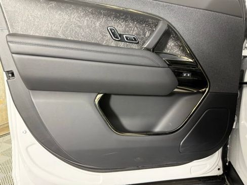 Used 2024 Land Rover Range Rover Sport Dynamic SE image 15