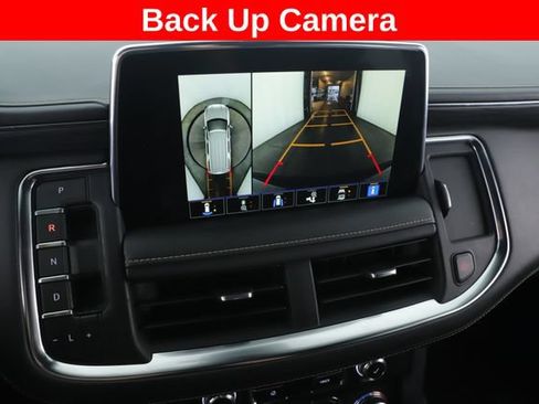 Used 2023 GMC Yukon XL SLT w/ SLT Luxury Package AWD/4WD image 26