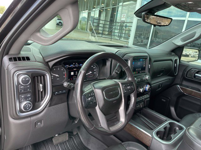 Used 2021 GMC Sierra 1500 Denali w/ Denali Ultimate Package AWD/4WD image 7