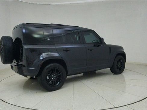 Used 2024 Land Rover Defender 110 S image 71