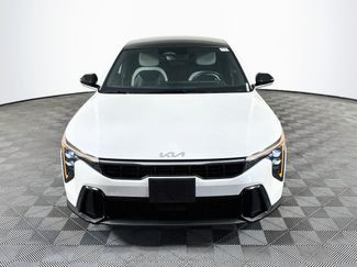 Used 2026 Kia K4 GT-Line w/ GT-Line Premium Package FWD video 2