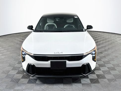 Used 2026 Kia K4 GT-Line w/ GT-Line Premium Package FWD image 2