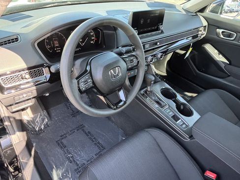Certified 2026 Honda Civic LX image 17