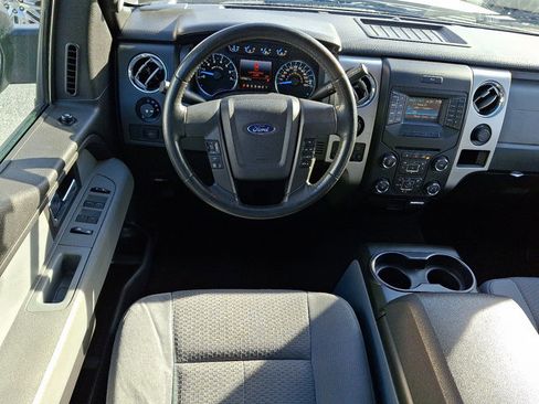 Used 2013 Ford F150 XLT w/ Luxury Equipment Group image 12